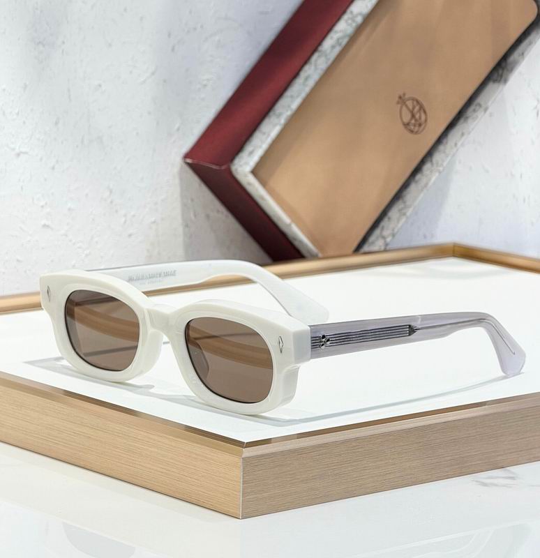 JACQUES MARIE MAGE Glasses smr174